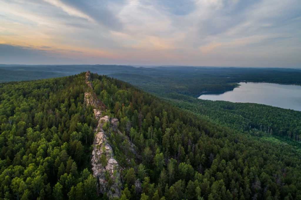 Аракульский Шихан