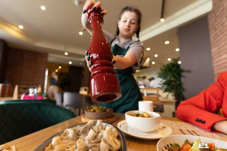 ТОП-20 ресторанов Екатеринбурга. Куда сходить и вкусно провести время