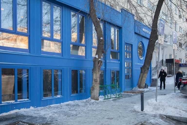 Бистро Морская/10 