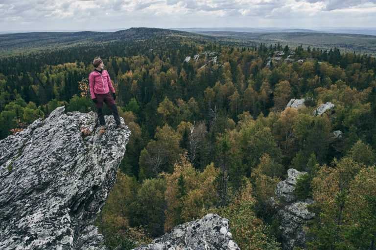 Пеший поход на гору Шунут на джипе с гидом