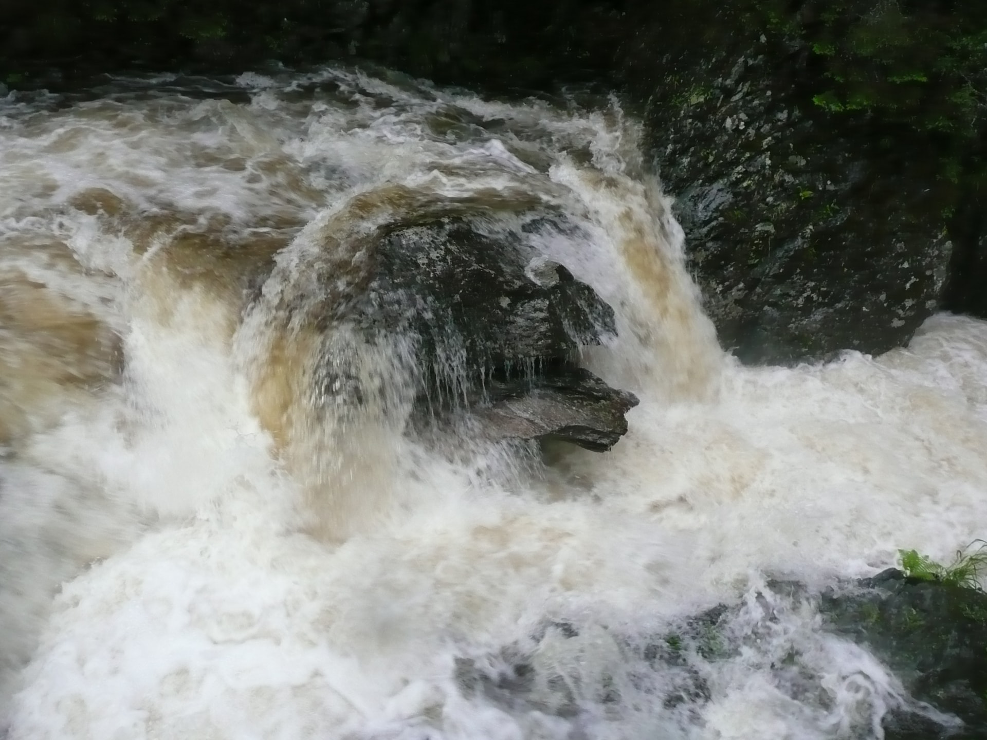 Жигаланские водопады и плато Кваркуш: север Пермского края