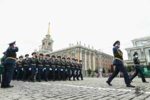 Самое главное про 9 мая 2024 — расписание, салют, концерты, погода