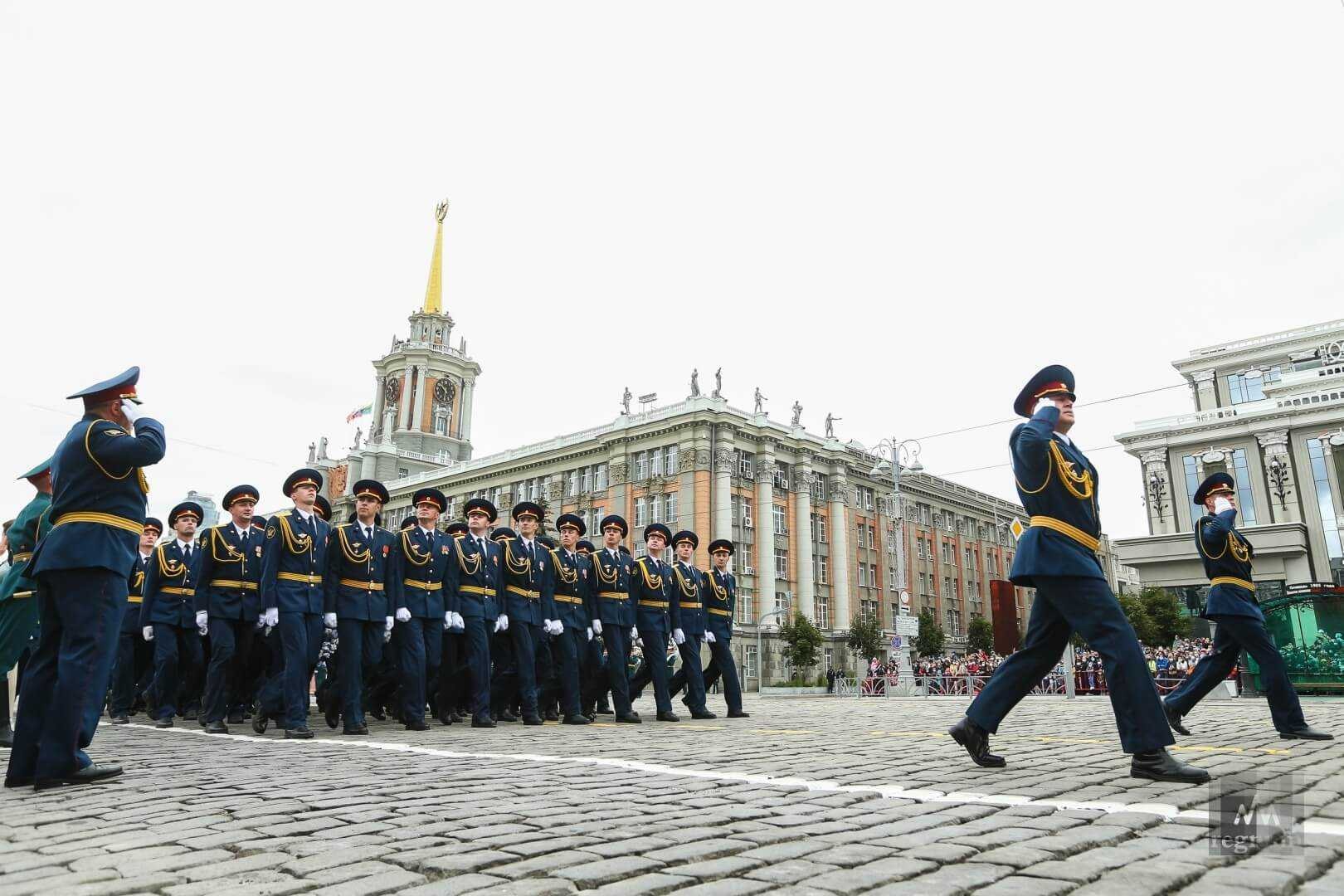 Самое главное про 9 мая 2024 — расписание, салют, концерты, погода