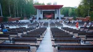 ТОП-8 театров Екатеринбурга. Культурный отдых в уральской столице