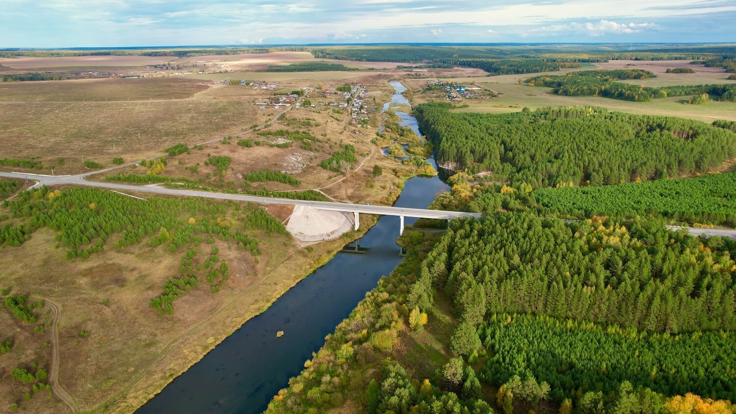 река реж в свердловской области