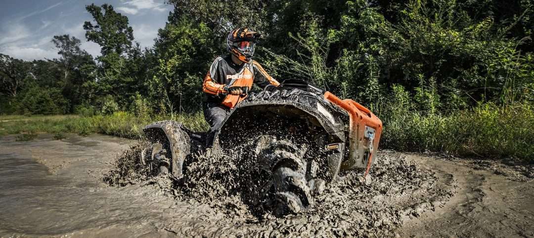 Baltmotors Striker 500 — Extreme66