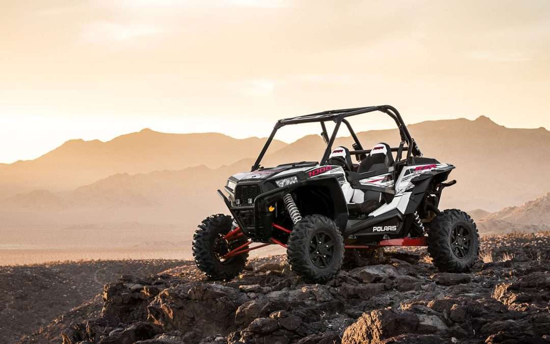 Багги 700 (UTV) — Extreme66