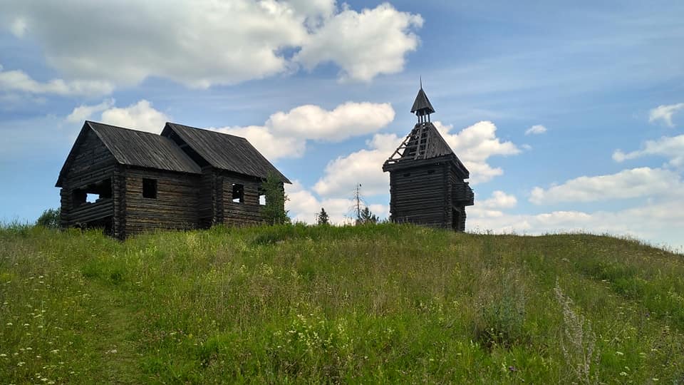 Тур на квадроциклах со сплавом по реке Чусовой — фото 6