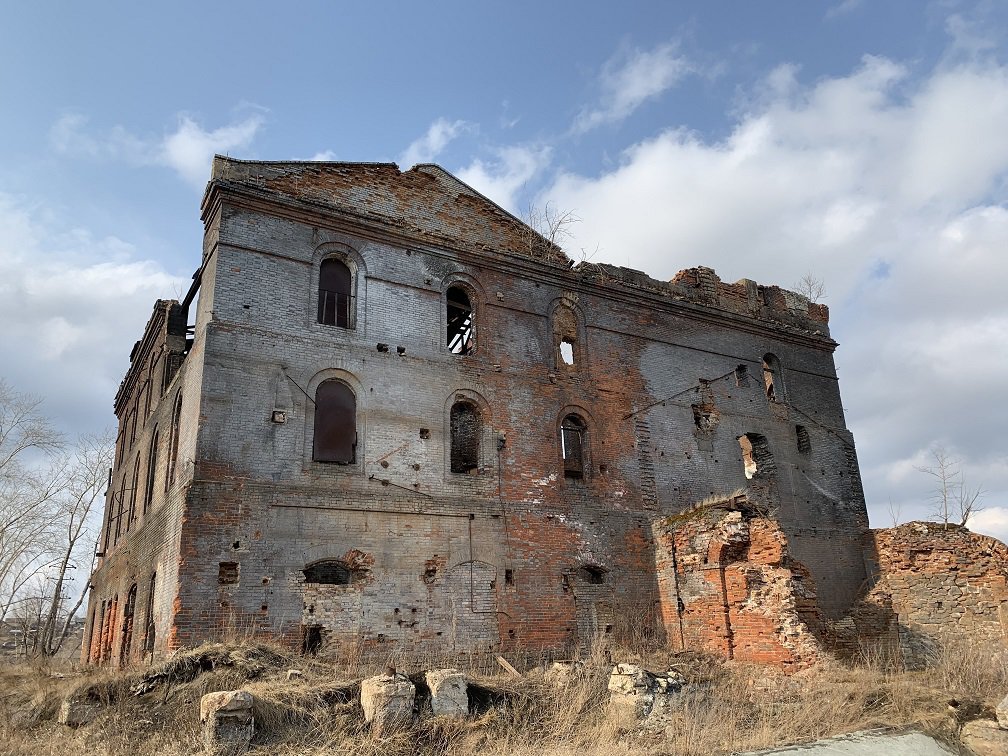 Тур на квадроциклах со сплавом по реке Чусовой — фото 13