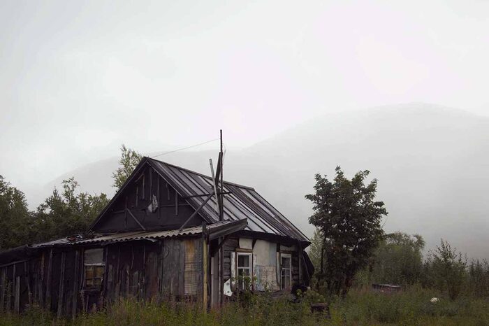 Неройка: вертолётная экспедиция к месту силы — фото 13