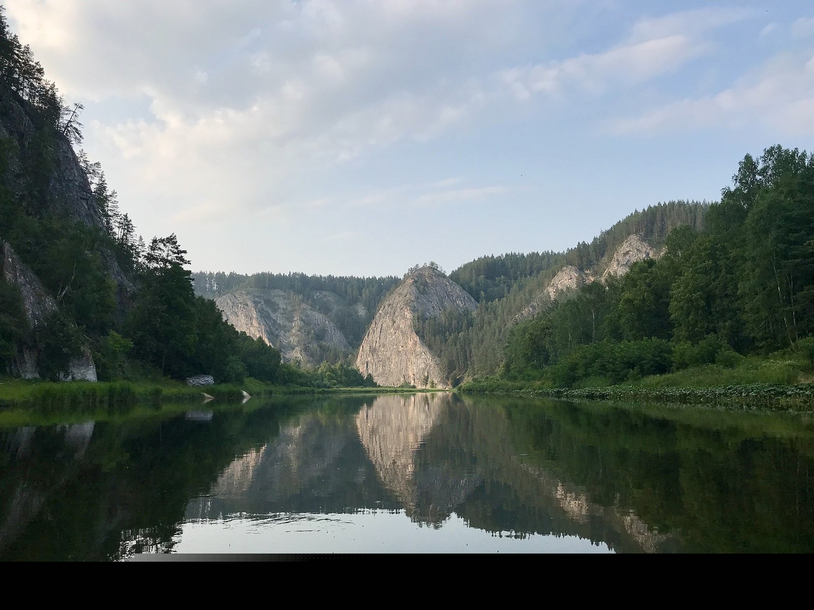 В дебрях севера: Манарага и Народная за 3 дня, походы без рюкзаков