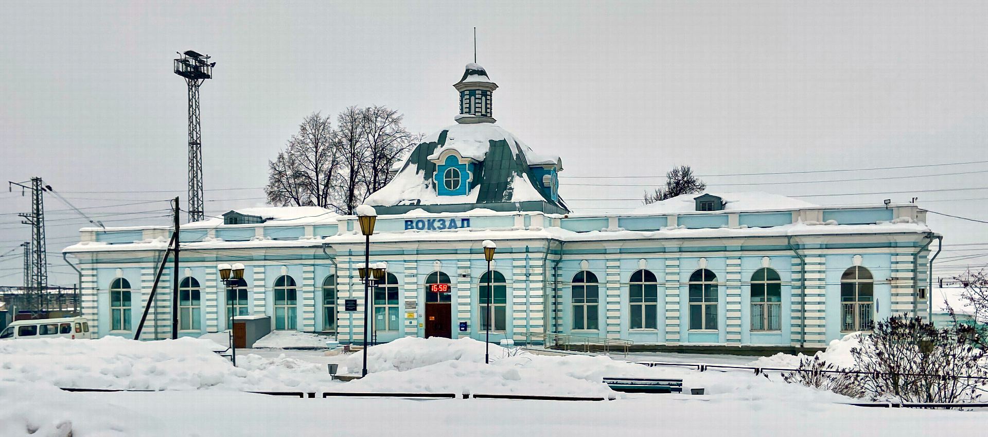 Красноуфимские виадуки на Среднем Урале: старинные каменные мосты, как добраться и что рядом