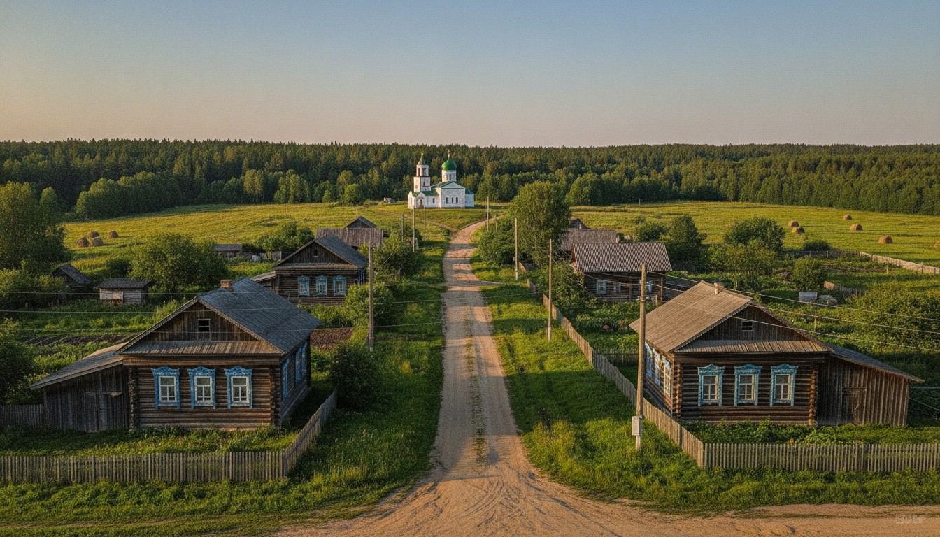 Самоцветный пояс Урала