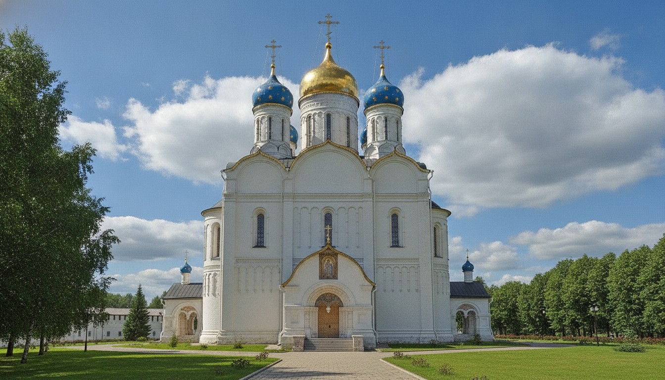 Верхотурье