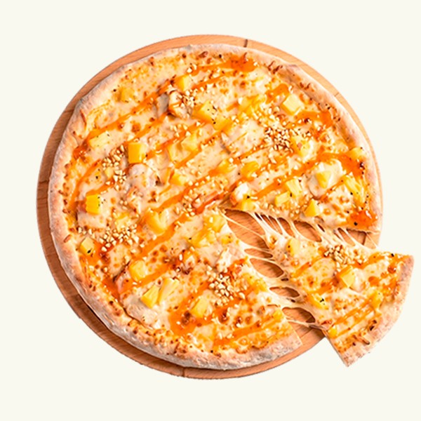 ItalianPizza