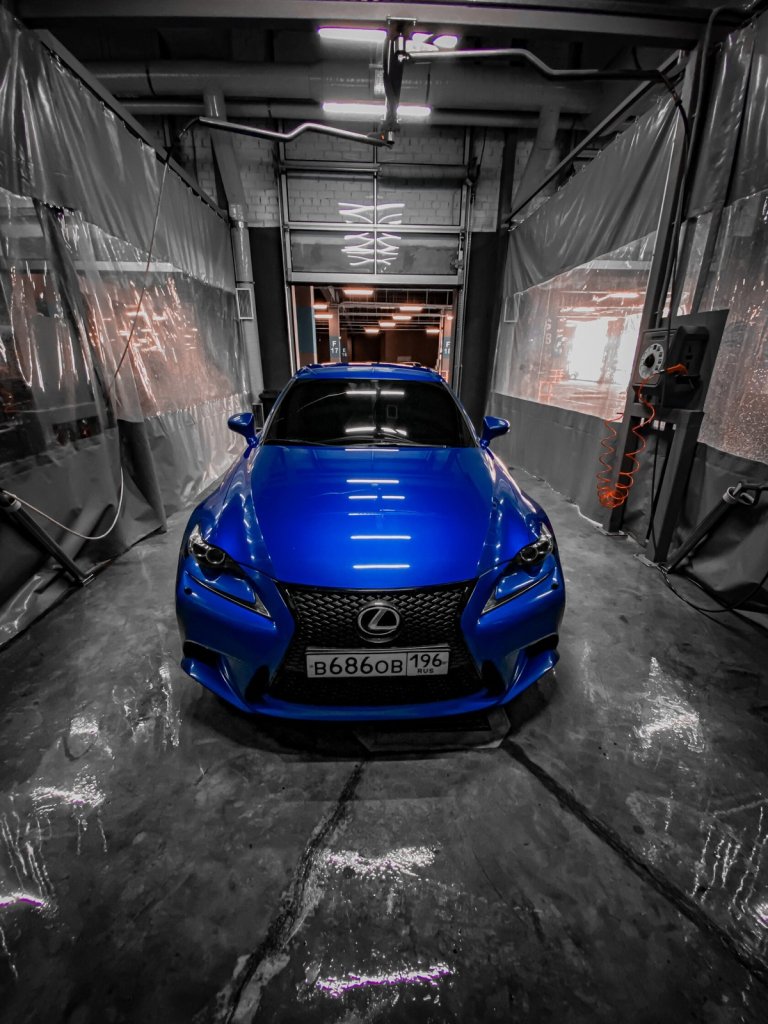 Детейлинг и автомойка Sea Car Wash