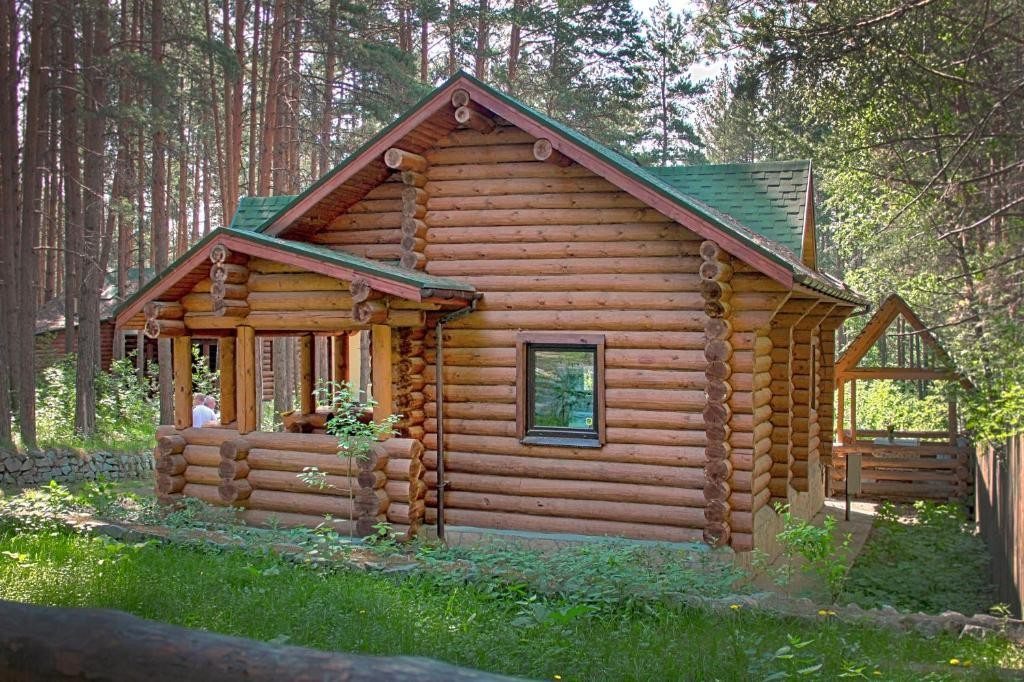 База отдыха Сова