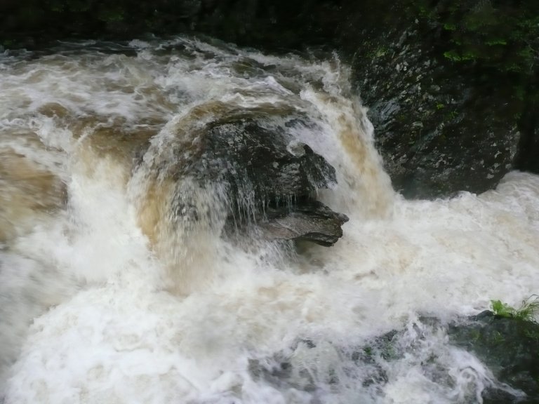 Жигаланские водопады и плато Кваркуш: север Пермского края