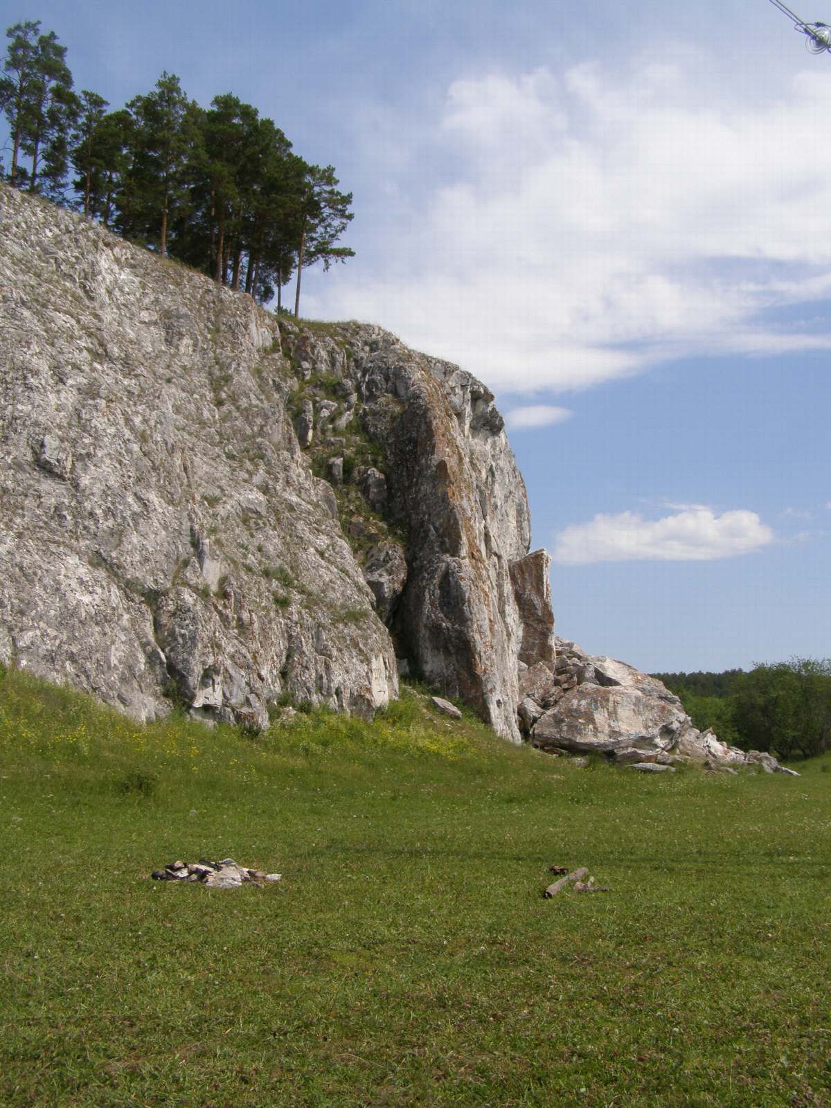 Арский камень