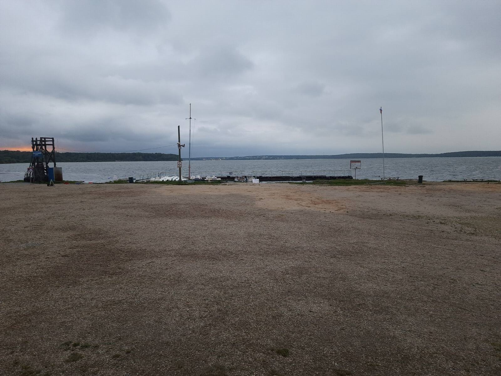 Природный комплекс Шарташ в черте Екатеринбурга