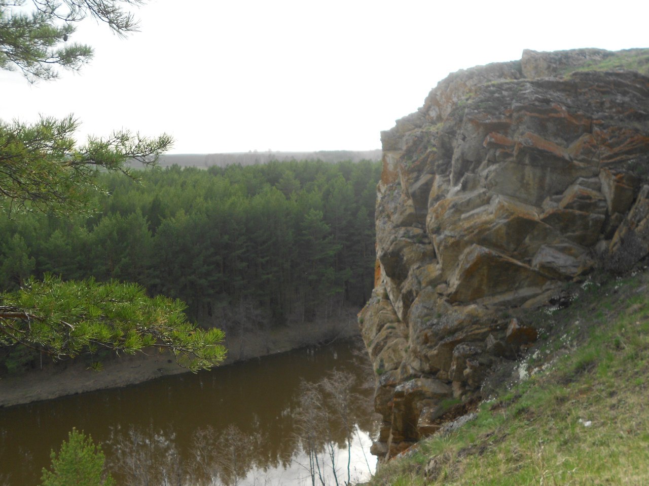 Мантуров камень