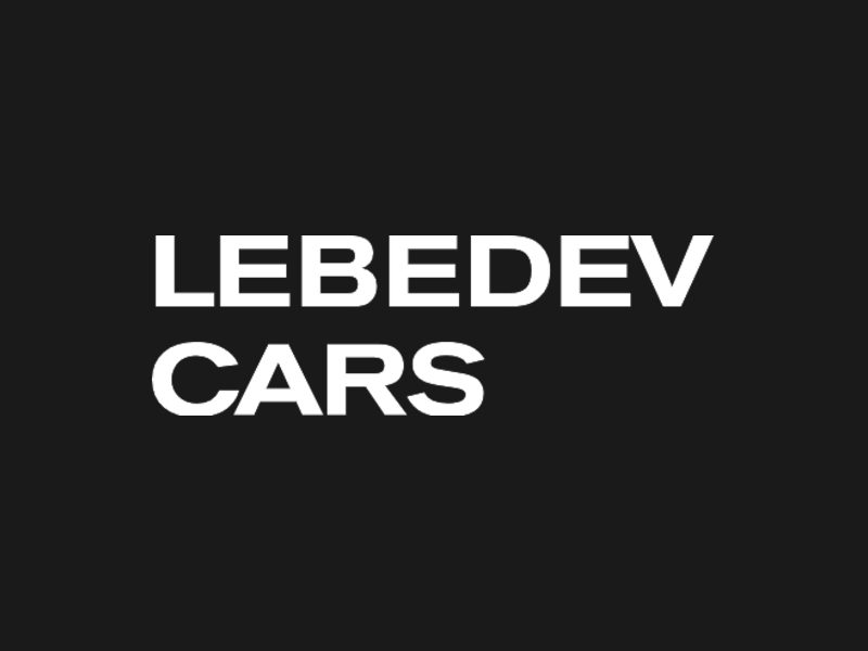 Lebedev Cars